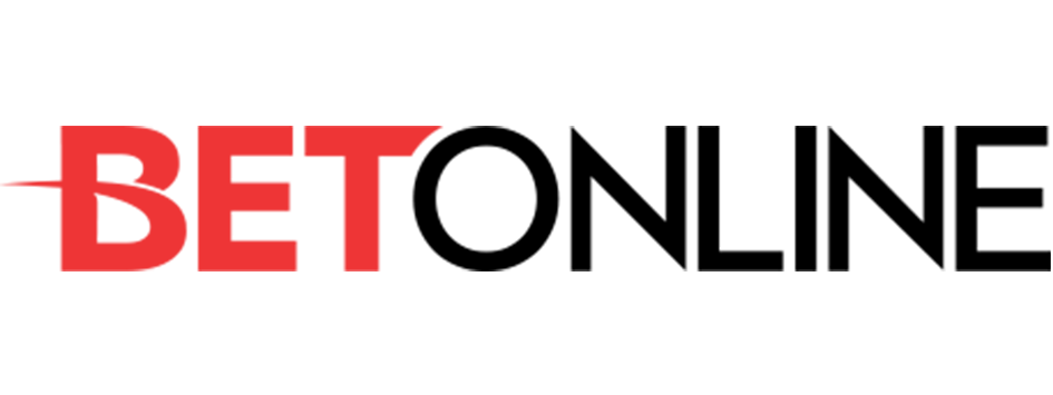 BetOnline Real Money Casino Logo