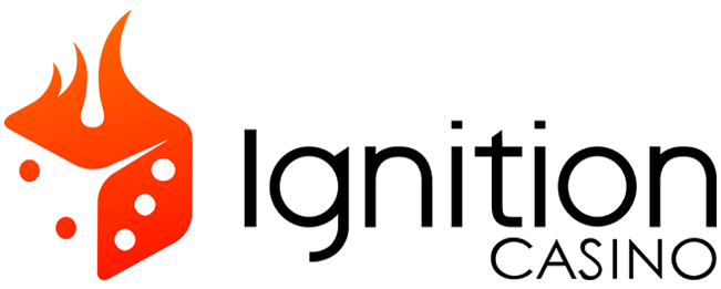 Ignition Real Money Casino Logo