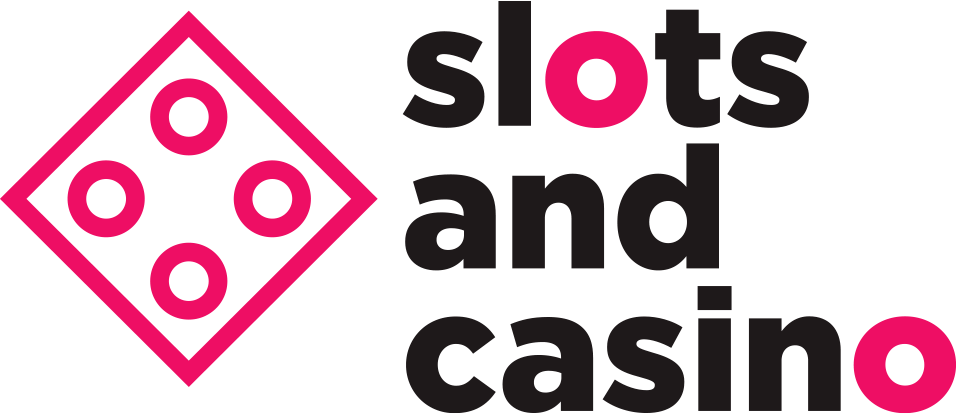 SlotsAndCasino Real Money Casino Logo