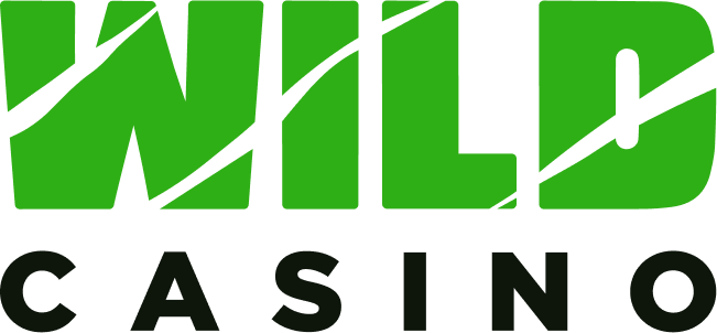 Wild Real Money Casino Logo